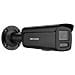 Telecamera Pro Series with ColorVu Bullet WDR 130 dB DS-2CD2T47G3-LIY IP 4MP Esterno Bianco - Foto miniatura 1