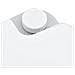 Toilette Portatile per Camping Grigio 41.5 x 36.5 x 42 cm - Foto miniatura 8