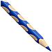 EASYcolors - Matita colorata Ergonomica - per Mancini - Confezione da 6 - Blu Oltremare - Foto miniatura 3