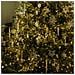 Ornamenti Fiocco Di Neve Acrilico - 12 Pezzi Pendenti Trasparenti Per Albero Di Natale - Foto miniatura 3