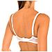 Reggiseno Eleganza Con Ferretto E Coppe P08gd Da Donna, Design Elegante E Sostegno Del Seno - Foto miniatura 2