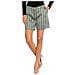 Shorts Con Taglio Dritto 1np41t12416 Donna - Foto miniatura 1