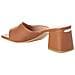 Sandali Slingback Con Tacco Da Donna Sa4213px460 - Foto miniatura 3