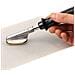 Lutatrice Per Plastica Con Set Di Reti E Plastiche - Ergonomica, Sicura, Distribuzione Calore Efficace | Dimensioni Reti 20x15 Cm - Foto miniatura 8