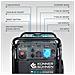 Generatore di inverter KS 8100iE ATSR Tensione, V 230 Potenza massima, kW 8.5 - Foto miniatura 1