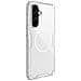 Cover per Galaxy A57 5G - TPU+PC, Trasparente - Foto miniatura 2