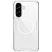 Cover per Galaxy A57 5G - TPU+PC, Trasparente - Foto miniatura 1