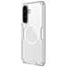 Cover per Galaxy A57 5G - TPU+PC, Trasparente - Foto miniatura 3