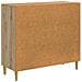 Credenza Rovere Artigianale 89 x 34,5 x 80 cm - Foto miniatura 5
