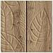 Credenza Rovere Artigianale 89 x 34,5 x 80 cm - Foto miniatura 7