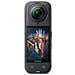 X5 Bundle fotocamera per sport d'azione 72 MP 8K Ultra HD 25,4 / 1,28 mm (1 / 1.28") Wi-Fi 200 g - Foto miniatura 2