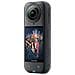 X5 Bundle fotocamera per sport d'azione 72 MP 8K Ultra HD 25,4 / 1,28 mm (1 / 1.28") Wi-Fi 200 g - Foto miniatura 1