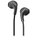 00226025 cuffia e auricolare Cablato In-ear Musica e Chiamate USB tipo-C Grigio - Foto miniatura 1