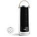 Windi Mini Plus Ventilatore a torre, 7,0 m /s, 5 velocità, timer da 1 a 12 ore, oscillazione di 90°, ricaricabile, portatile, ideale per l’uso sulla scrivania, adatto per l’uso all’aperto. - Foto miniatura 1