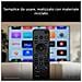 Sony 55 BRAVIA 2 II S25M2, 139,7 cm (55"), 3840 x 2160 Pixel, LCD, Smart TV, Wi-Fi, Nero - Foto miniatura 6