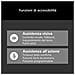 Sony 55 BRAVIA 2 II S25M2, 139,7 cm (55"), 3840 x 2160 Pixel, LCD, Smart TV, Wi-Fi, Nero - Foto miniatura 9