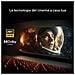 Sony 55 BRAVIA 2 II S25M2, 139,7 cm (55"), 3840 x 2160 Pixel, LCD, Smart TV, Wi-Fi, Nero - Foto miniatura 15