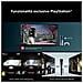 Sony 55 BRAVIA 2 II S25M2, 139,7 cm (55"), 3840 x 2160 Pixel, LCD, Smart TV, Wi-Fi, Nero - Foto miniatura 19