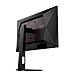 G4 25G4ZR Monitor PC 62,2 cm (24.5") 1920 x 1080 Pixel LCD Nero, Rosso - Foto miniatura 3