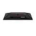 G4 25G4ZR Monitor PC 62,2 cm (24.5") 1920 x 1080 Pixel LCD Nero, Rosso - Foto miniatura 9