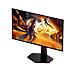 G4 25G4ZR Monitor PC 62,2 cm (24.5") 1920 x 1080 Pixel LCD Nero, Rosso - Foto miniatura 11