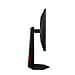 G4 25G4ZR Monitor PC 62,2 cm (24.5") 1920 x 1080 Pixel LCD Nero, Rosso - Foto miniatura 14