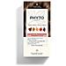 Color Kit 6 Biondo Scuro Latte Rivelatore 50 ml + Crema Colorante 50 ml + Maschera Protettiva Colore 12 ml + Guanti - Foto miniatura 1