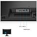 GW2491P Monitor PC 60,5 cm (23.8") 1920 x 1080 Pixel Full HD LED Nero - Foto miniatura 3