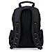 Zaino Classic per Notebook fino a 15.6" in Nylon Nero - Foto miniatura 2
