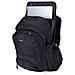Zaino Classic per Notebook fino a 15.6" in Nylon Nero - Foto miniatura 7