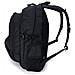 Zaino Classic per Notebook fino a 15.6" in Nylon Nero - Foto miniatura 8