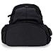 Zaino Classic per Notebook fino a 15.6" in Nylon Nero - Foto miniatura 9