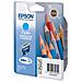 C13T03224010 Cartuccia Ink Originale Ciano per Epson Stylus C 80 Capacità 420 Pagine - Foto miniatura 5