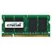 Memoria SoDimm 2 GB DDR2 667 MHz CL5 - Foto miniatura 2