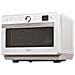 JT469WH Jet Chef Forno Microonde+Grill con Cottura a Vapore Capacità 33 Litri Potenza 2200 Watt Colore Bianco - Foto miniatura 8