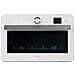 JT469WH Jet Chef Forno Microonde+Grill con Cottura a Vapore Capacità 33 Litri Potenza 2200 Watt Colore Bianco - Foto miniatura 2