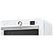 JT469WH Jet Chef Forno Microonde+Grill con Cottura a Vapore Capacità 33 Litri Potenza 2200 Watt Colore Bianco - Foto miniatura 3