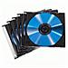Custodia DVD slim - 50 pzz. - Foto miniatura 3