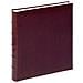Classic 30x37 80 S. Buch rot FA373R, 30 cm, 37 cm, Cuoio, Rosso - Foto miniatura 1