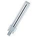 Dulux s lampadina 11 w 2 827 p g23 - Foto miniatura 1