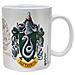 Harry Potter: Slytherin Crest -Mug- (Tazza)  - Foto miniatura 1