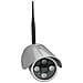 Videocamera IP Fissa HD IPC531-T03 Wi-Fi da Esterno Giorno / Notte CMOS - Foto miniatura 2