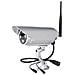 Videocamera IP Fissa HD IPC531-T03 Wi-Fi da Esterno Giorno / Notte CMOS - Foto miniatura 4