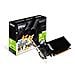 GeForce GT 710 2 GB DDR3 Pci-E 2.0 DVI-D Dual Link / D-SUB / HDMI Low Profile  - Foto miniatura 13