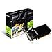 GeForce GT 710 2 GB DDR3 Pci-E 2.0 DVI-D Dual Link / D-SUB / HDMI Low Profile  - Foto miniatura 8