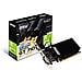 GeForce GT 710 2 GB DDR3 Pci-E 2.0 DVI-D Dual Link / D-SUB / HDMI Low Profile  - Foto miniatura 14