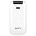 Lucky 48 Bianco Display 2.4" +Slot MicroSD Flip Attivo Risposta Fotocamera 1.3Mpx Radio Torcia - Foto miniatura 3