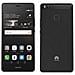 P9 Lite 16 GB 4G / LTE Dual Sim Display 5.2" Full HD Slot Micro SD Fotocamera 13 Mpx Android Europa Nero - Foto miniatura 3