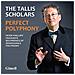 Tallis Scholars / Phillips - Perfect Polyphony (2 Cd)  - Foto miniatura 1