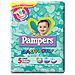 Baby-dry 5 11-25 Kg. x 17 Pezzi - Linea Bimbo - Foto miniatura 2